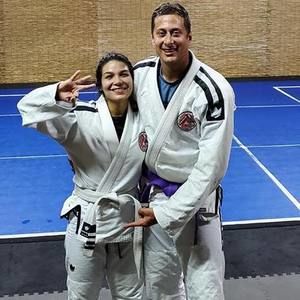 Meet your Posher, Abby